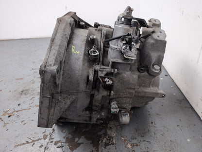 Automatic Gearbox Flywheel  6