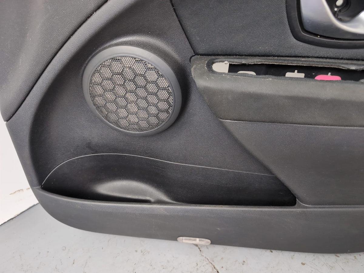 Front Left Door Card 6
