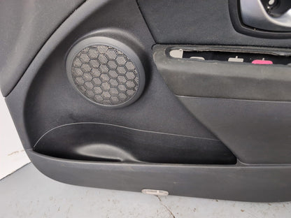 Front Left Door Card 6