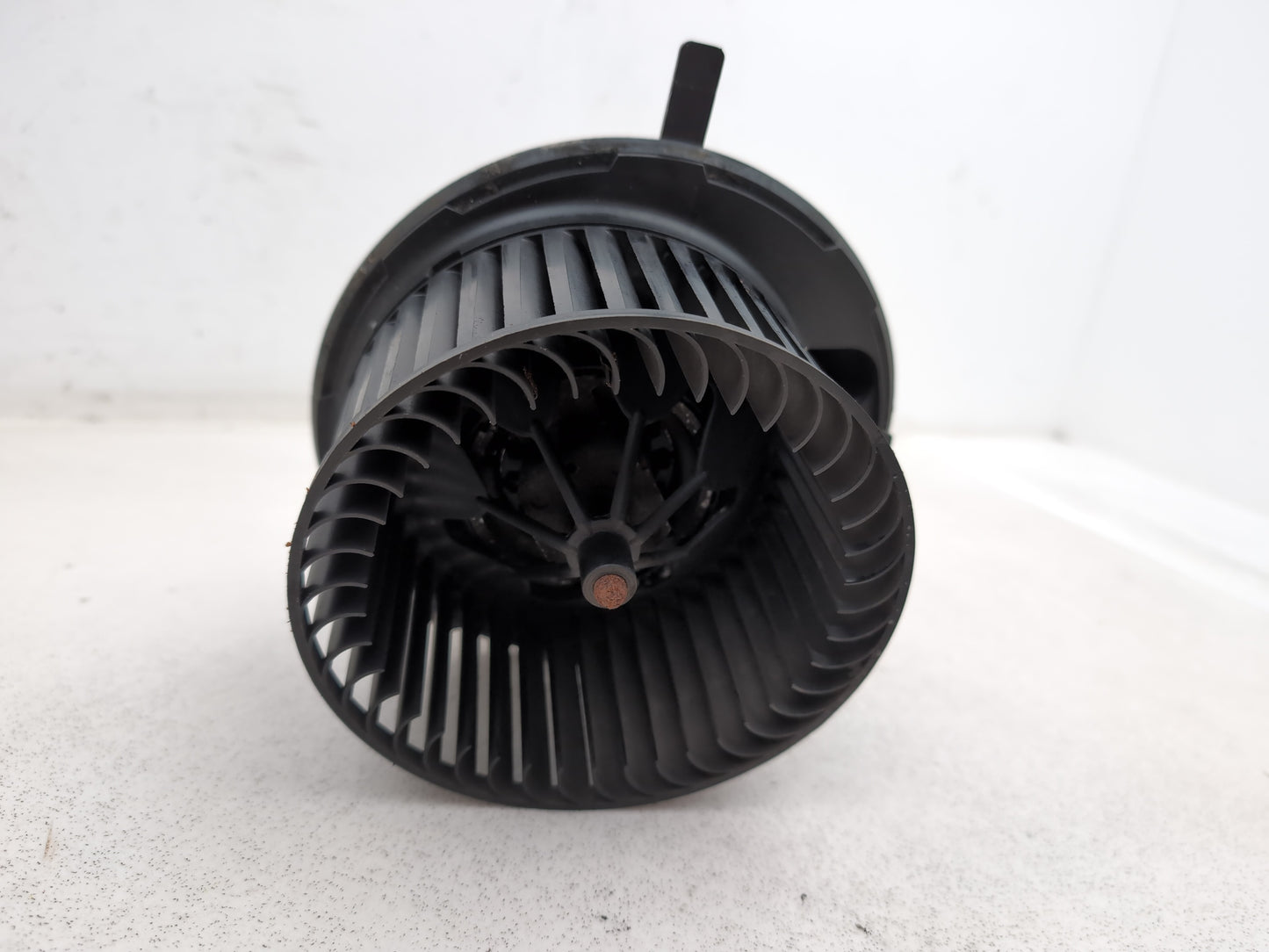 Audi A3 Sport Tfsi Heater Blower Motor 3c0907521f 2003-2012 - photo 6