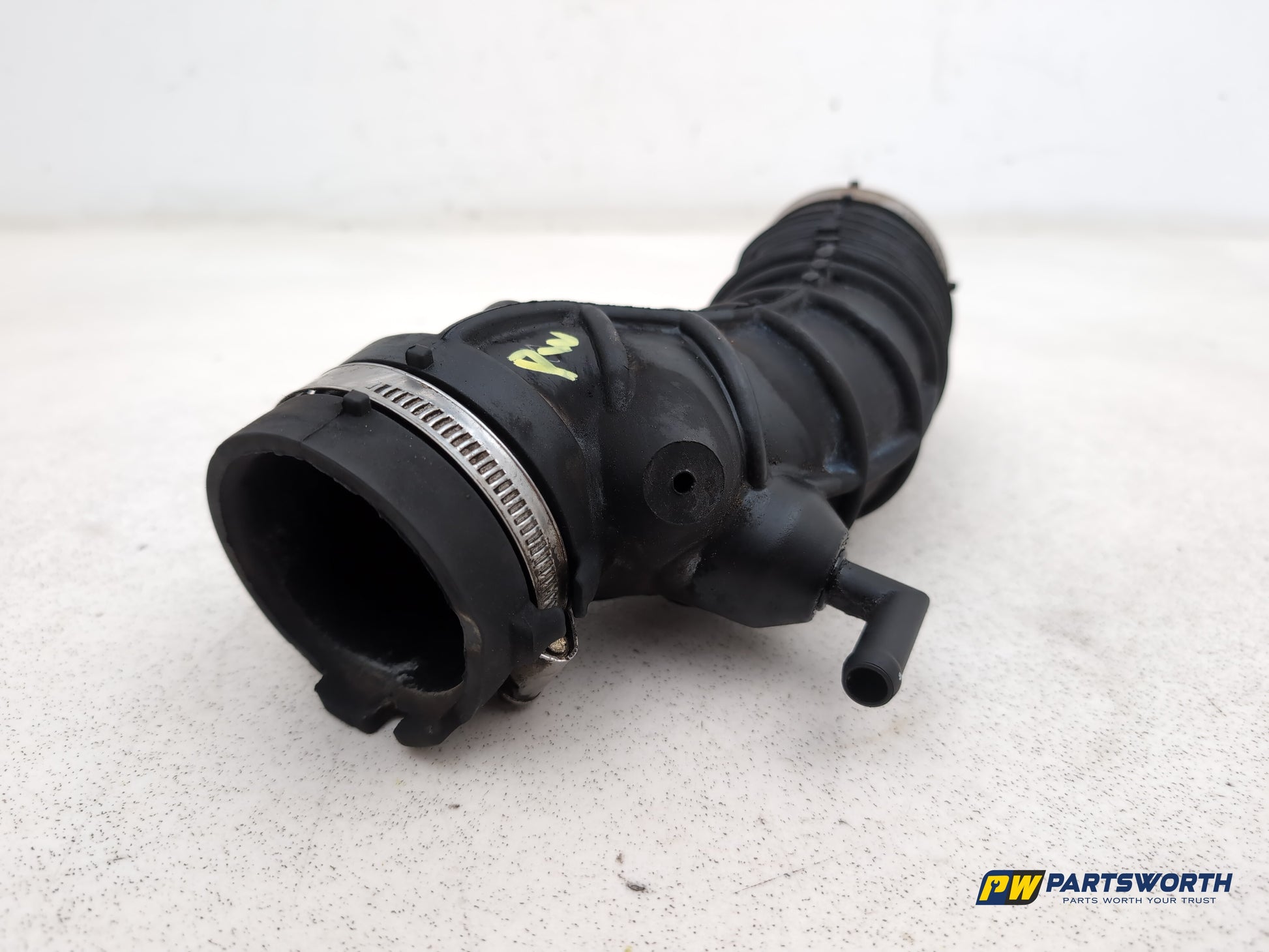 Renault Megane Expression Vvt 110 Air Intake Pipe 8200937822 2008-2015 - photo 6
