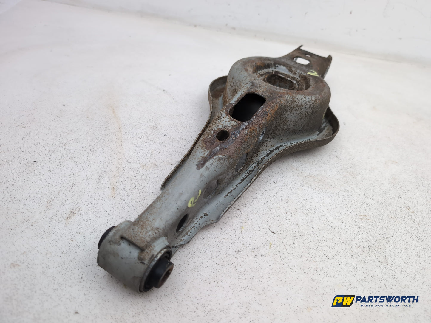 Vauxhall Insignia Sri Vx-Line Nav Lower Arm Wishbone Rear Left 2017-2026 - photo 6