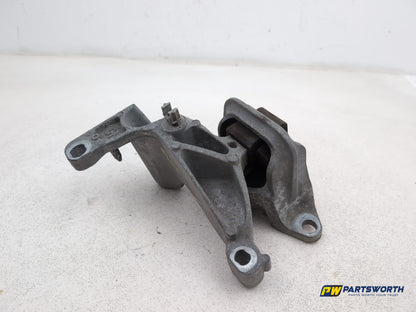 Renault Megane Expression Vvt 110 Engine Mounting Rh Driver Side 2008-2015 - photo 6