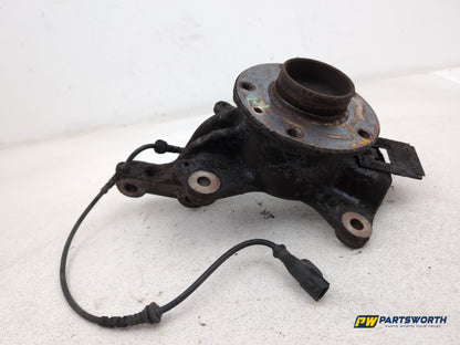 Renault Scenic Bizu Wheel Hub Front Lh Passenger Side 2009-2016 - photo 6