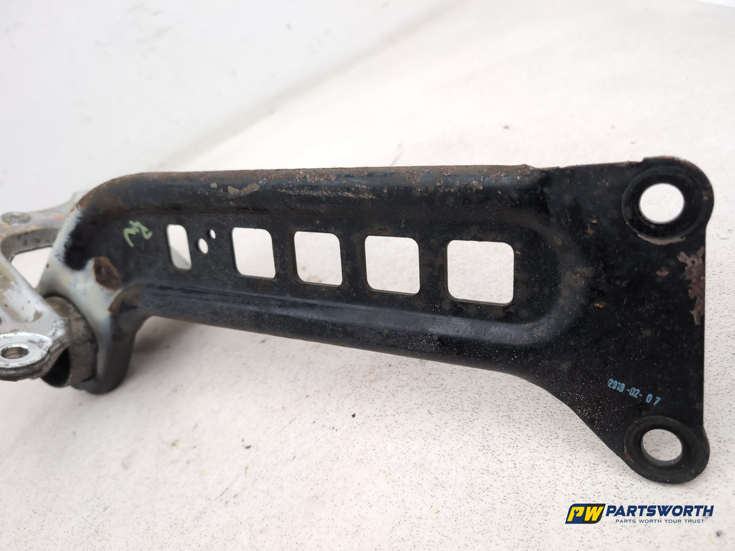 Vauxhall Insignia Sri Vx-Line Nav Rear Left Side Wishbone Control Arm 22947237 - photo 6