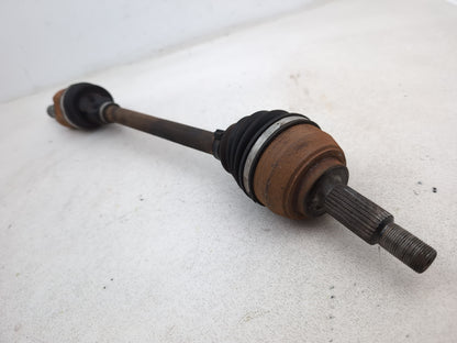 Renault Scenic Bizu Driveshaft Front Lh Passenger Side 2009-2015 - photo 6