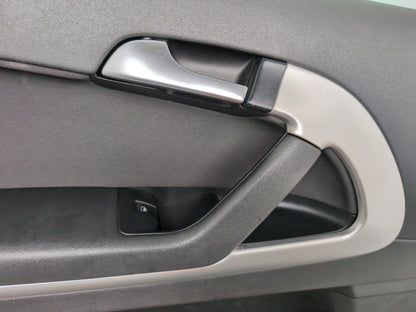 Door Front LH 12