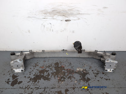 Renault Megane Expression Vvt 110 Bumper Front Reinforcement 2008-2015 - photo 2