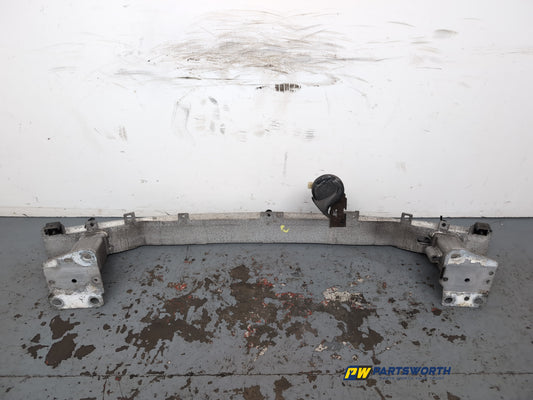 Renault Megane Expression Vvt 110 Bumper Front Reinforcement 2008-2015 - photo 2