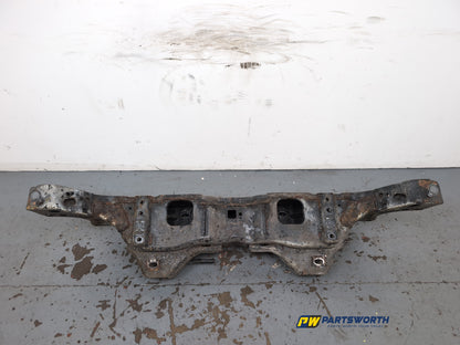 Vauxhall Insignia Sri Vx-Line Nav T D Subframe Assembly Rear 2017-2026 - photo 4