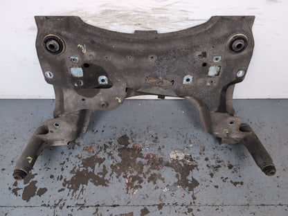 Renault Scenic Bizu Subframe Front 2009-2016 - photo 6