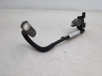 Audi A3 Sport Tfsi Negative Battery Terminal 1k0915181e 2003-2012 - photo 6