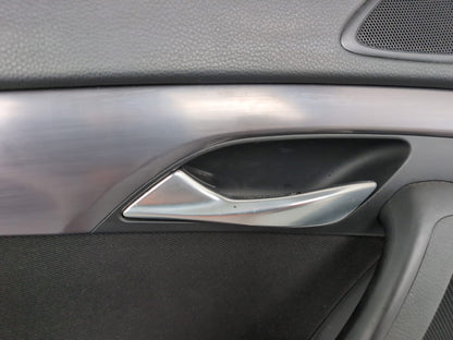 Door Front LH 12