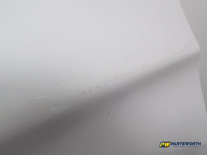 Hyundai I40 Vf Saloon/Estate Door Front Rh Driver Side White Pw6 2011-2019 - photo 6