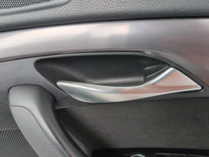 Door Front RH 12