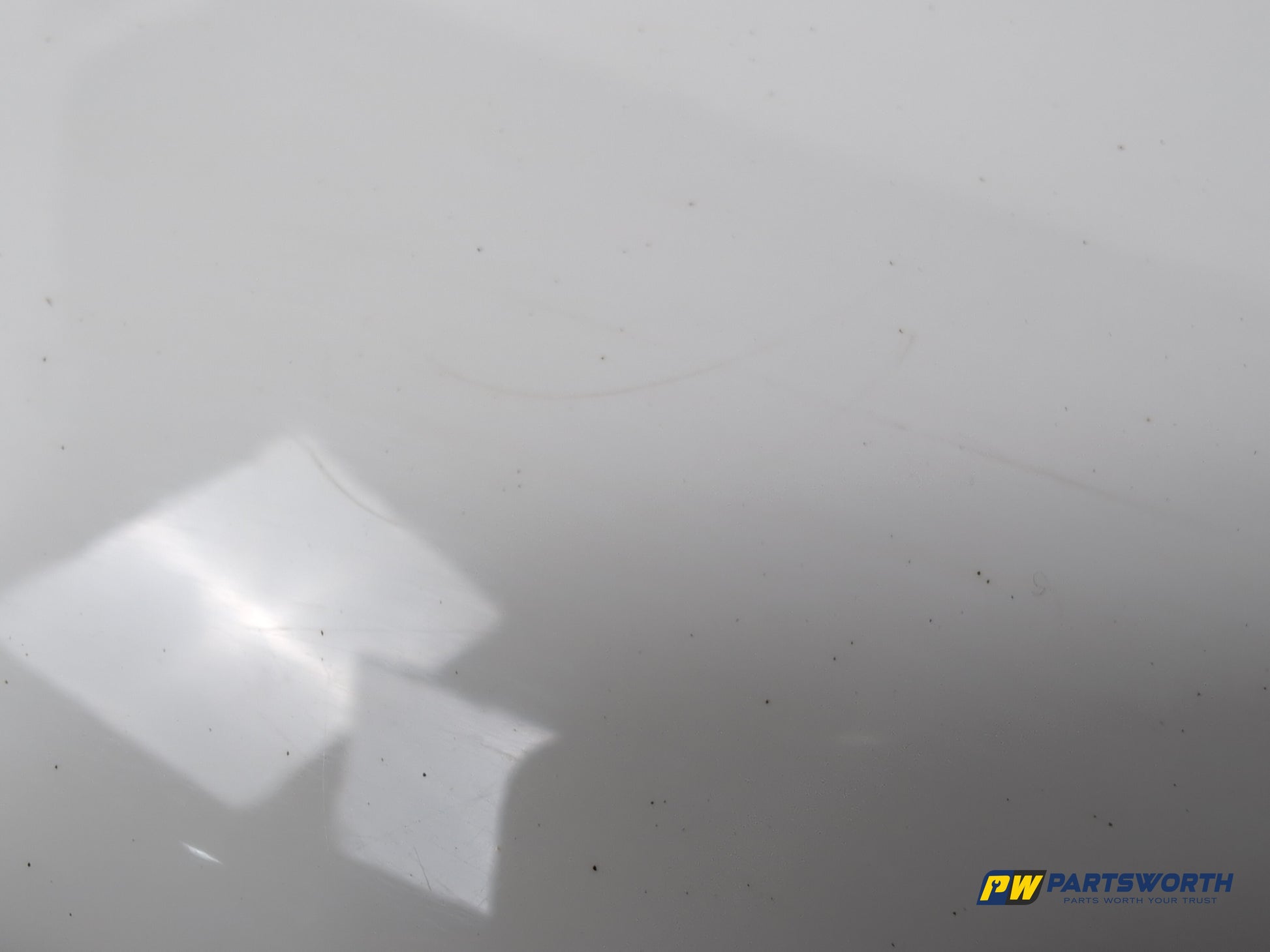 Hyundai I40 Style Crdi Door Rear Lh White Pw6 2011-2015 - photo 6