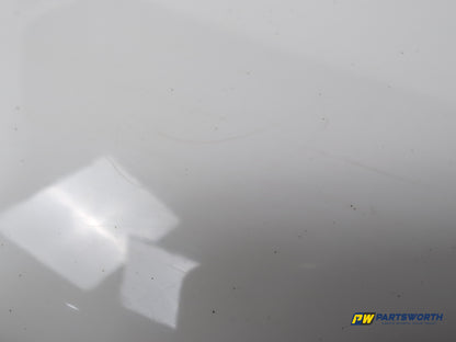 Hyundai I40 Style Crdi Door Rear Lh White Pw6 2011-2015 - photo 6