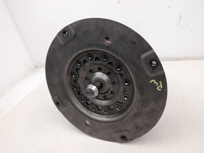 Jaguar Xe Prestige D Auto X760 2.0l Diesel Torque Converter Automatic 2015-2021 - photo 6