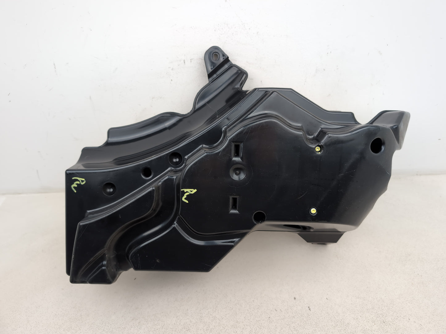 Audi A3 8p Boot Trunk Subwoofer Rear Bass Speaker 8p3035382e - photo 6
