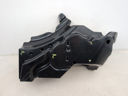 Audi A3 8p Boot Trunk Subwoofer Rear Bass Speaker 8p3035382e - photo 6