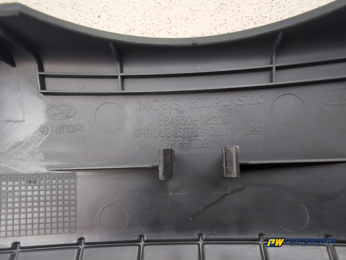 Dashboard Trims  6