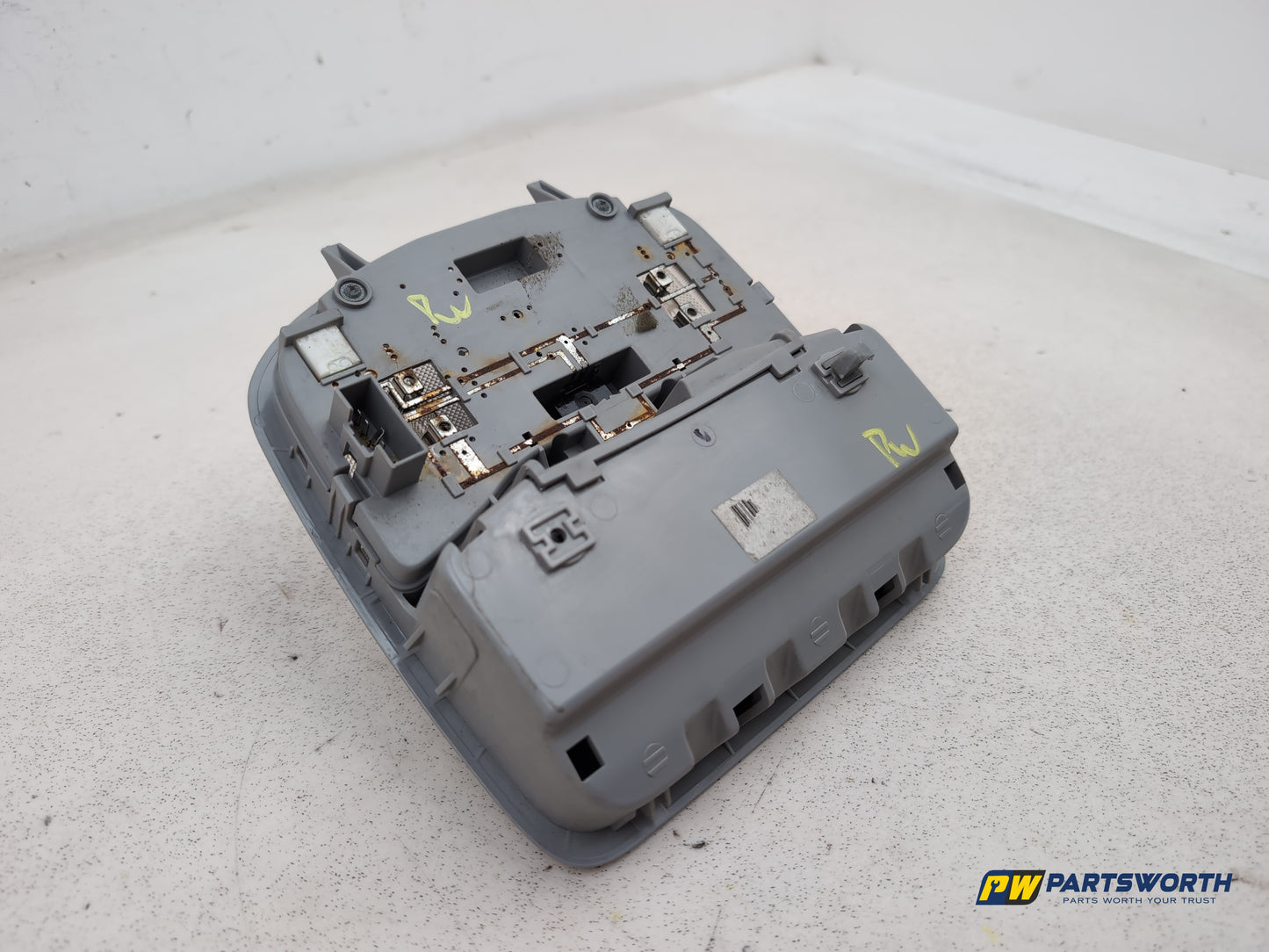 Hyundai I40 Style Crdi 2012 Interior Roof Courtesy Light Lamp - photo 6