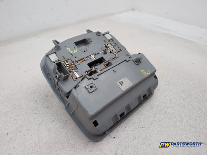 Hyundai I40 Style Crdi 2012 Interior Roof Courtesy Light Lamp - photo 6