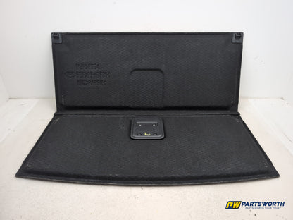 Hyundai I40 Mk1 Estate 2011-2020 Boot Floor Cover - photo 6