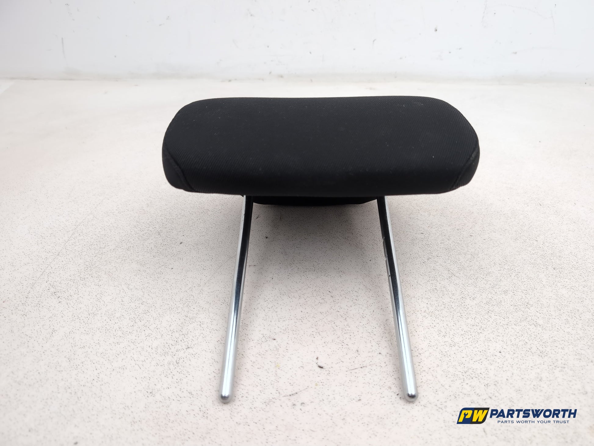 Hyundai I40 Right Left Offside Nearside Rear Headrest Head Rest Mk1 2011-2020u - photo 6