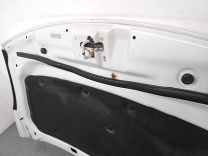 Bonnet 12