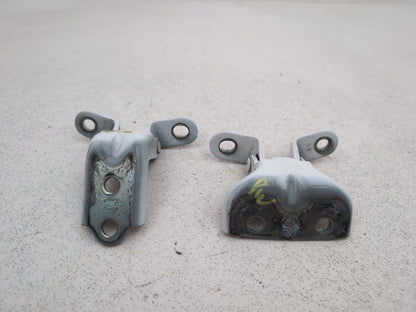 Hyundai I40 Style Crdi Rh Front Door Hinge Pair Driver Side 2011-2019 - photo 6