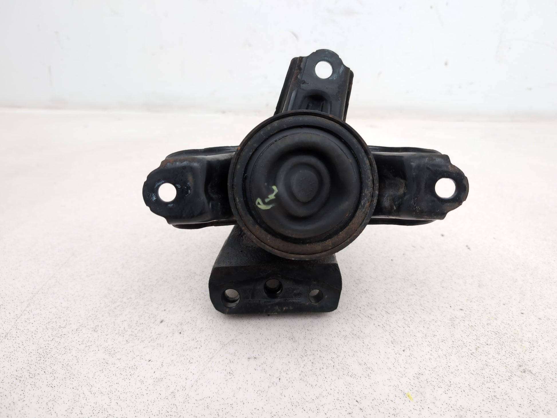 Hyundai I40 Style Crdi Engine Mounting Bracket 218103z100 2011-2019 - photo 6