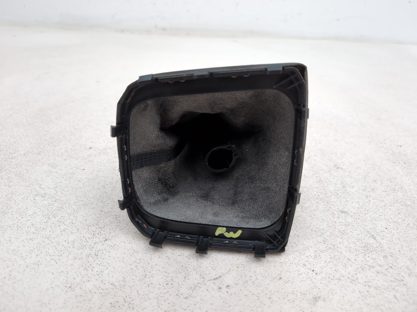 Hyundai I40 Style Crdi Gear Lever Gaiter And Knob 2011-2019 - photo 6