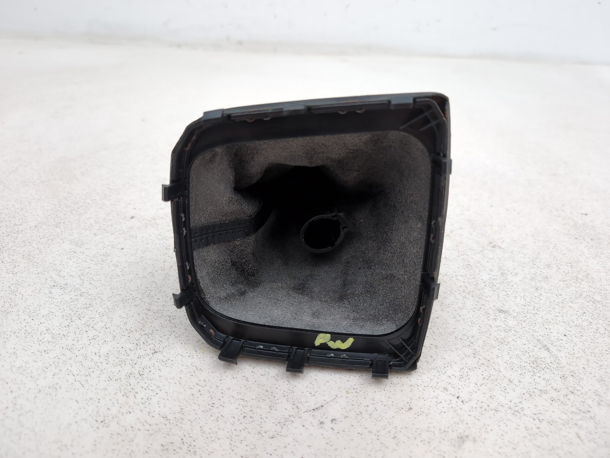 Hyundai I40 Style Crdi Gear Lever Gaiter And Knob 2011-2019 - photo 6