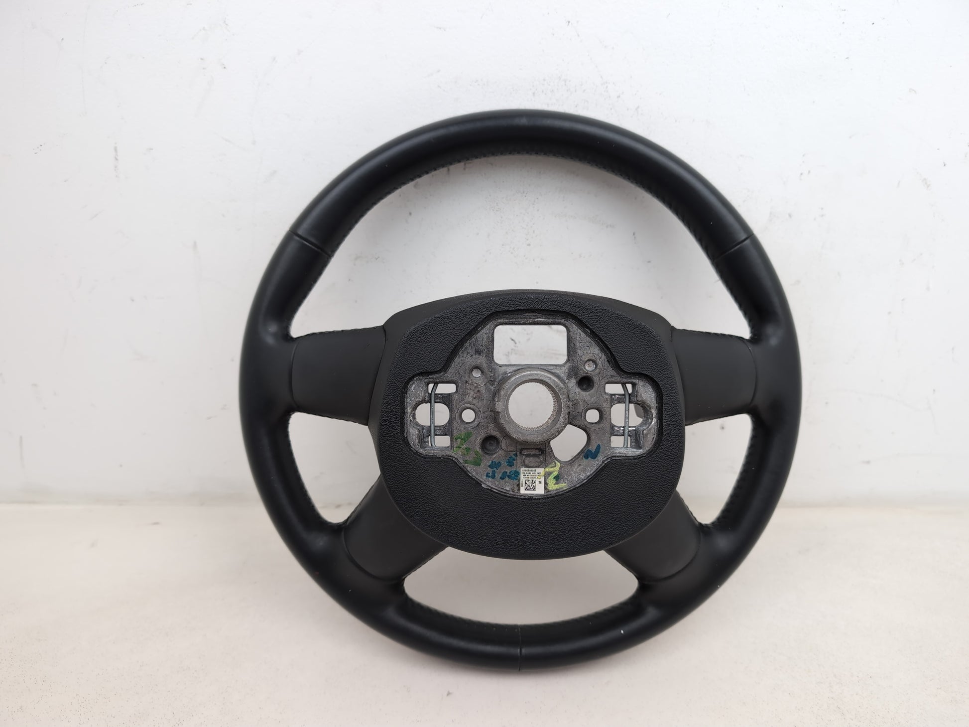 Audi A6 Se Tdi Steering Wheel 4g0419091m 2011-2019 - photo 6