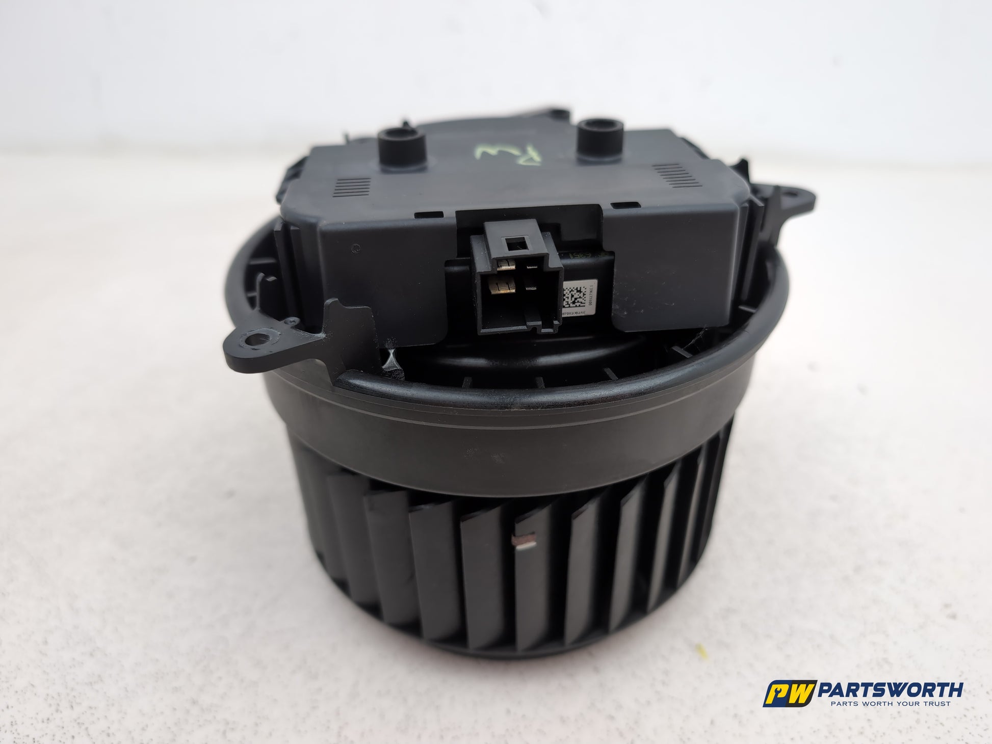 Audi A6 Se Tdi Heater Blower Motor 4h2820021b 2011-2018 - photo 6