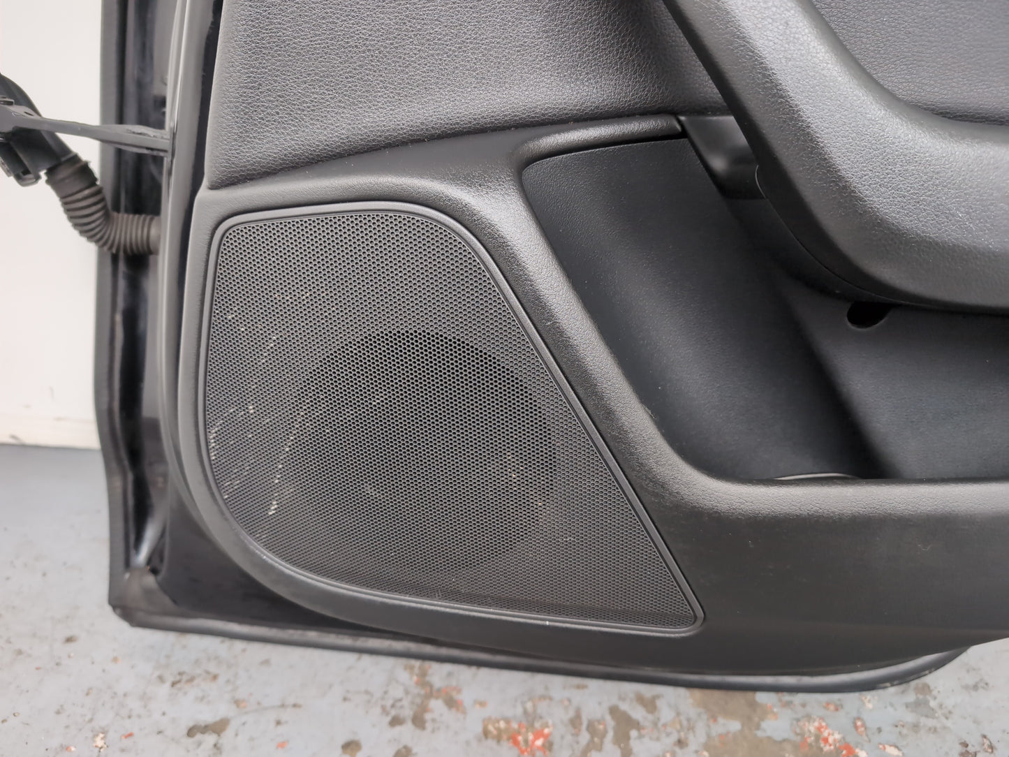 Door Rear RH 15