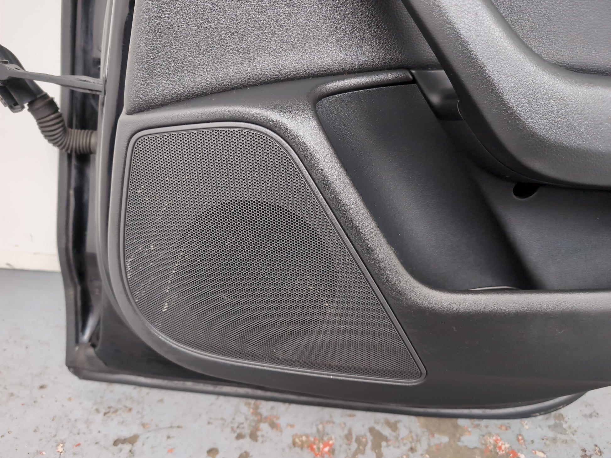 Door Rear RH 15