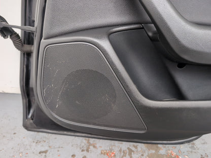 Door Rear RH 15