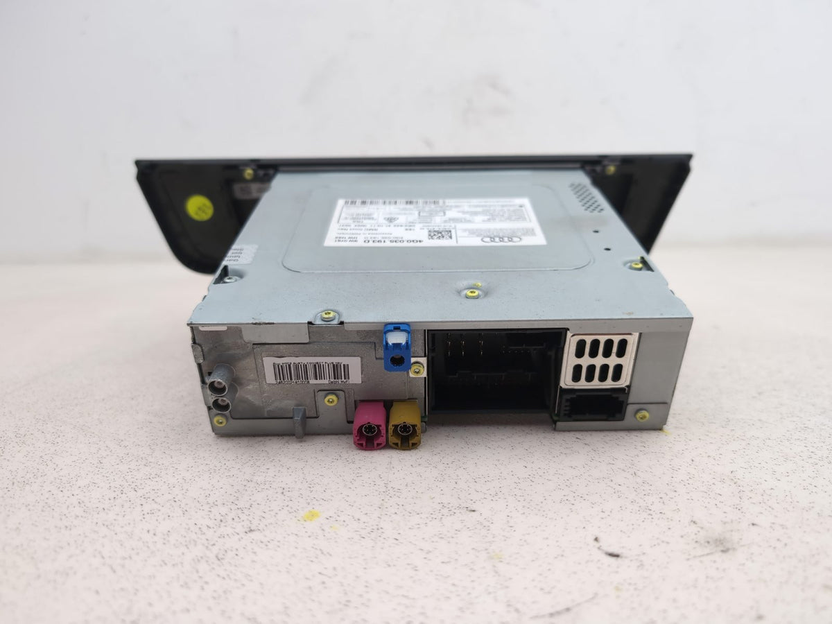 Radio Module 6
