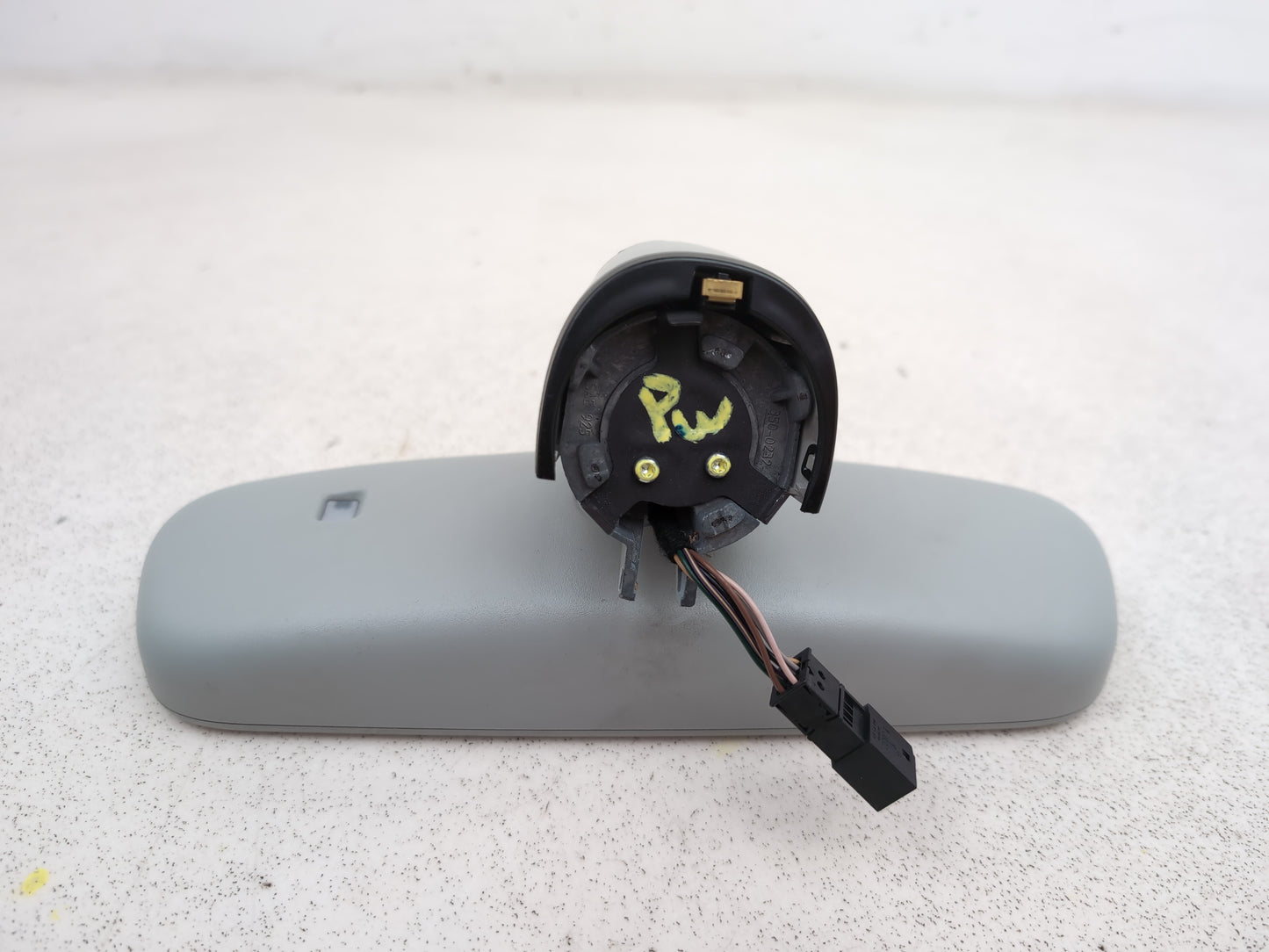 Audi A6 Se Tdi Rear View Mirror 2011-2018 - photo 6