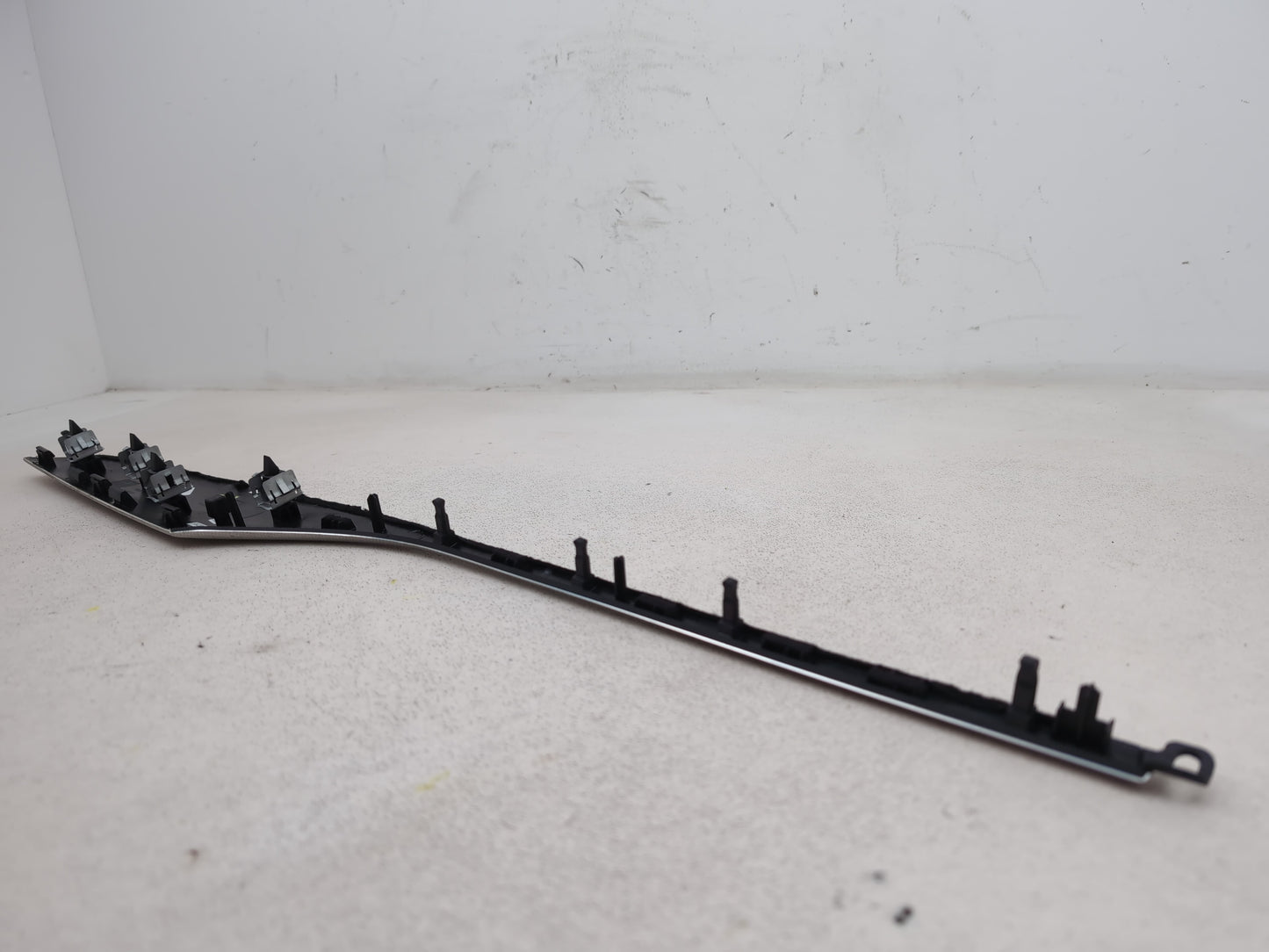 Audi A6 Se Tdi Dashboard Trims 4g2853189 2011-2018 - photo 5