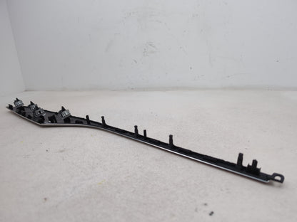 Audi A6 Se Tdi Dashboard Trims 4g2853189 2011-2018 - photo 5