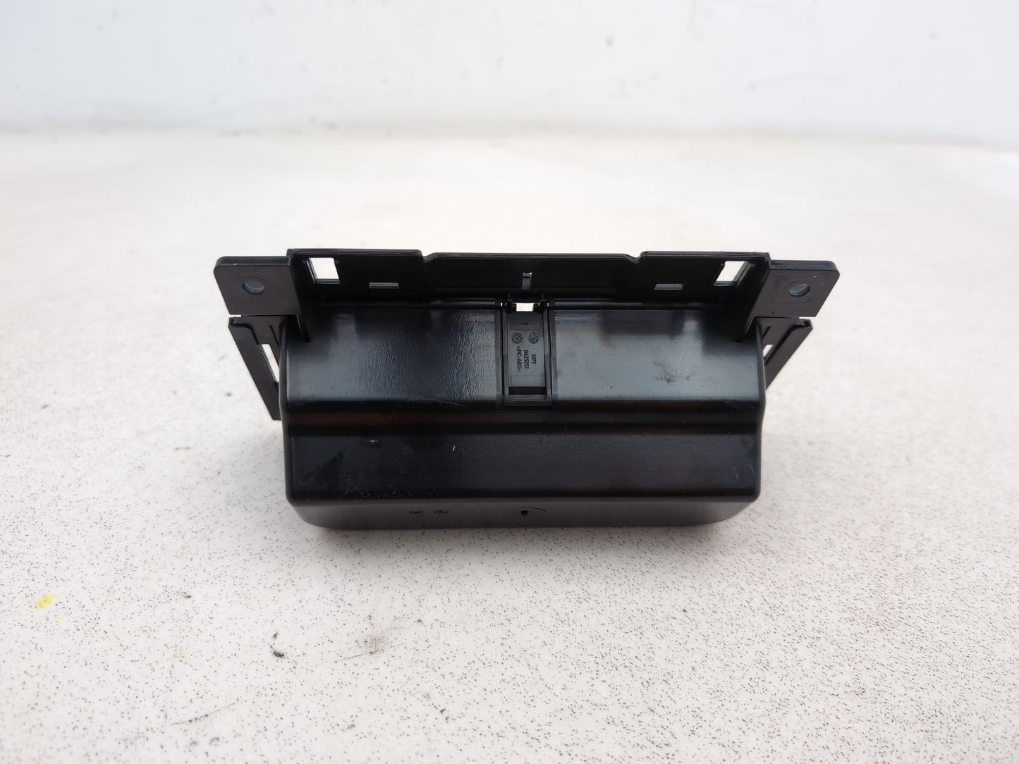 Audi A6 Se Tdi Centre Console Storage Tray 4g0864131 2011-2018 - photo 6