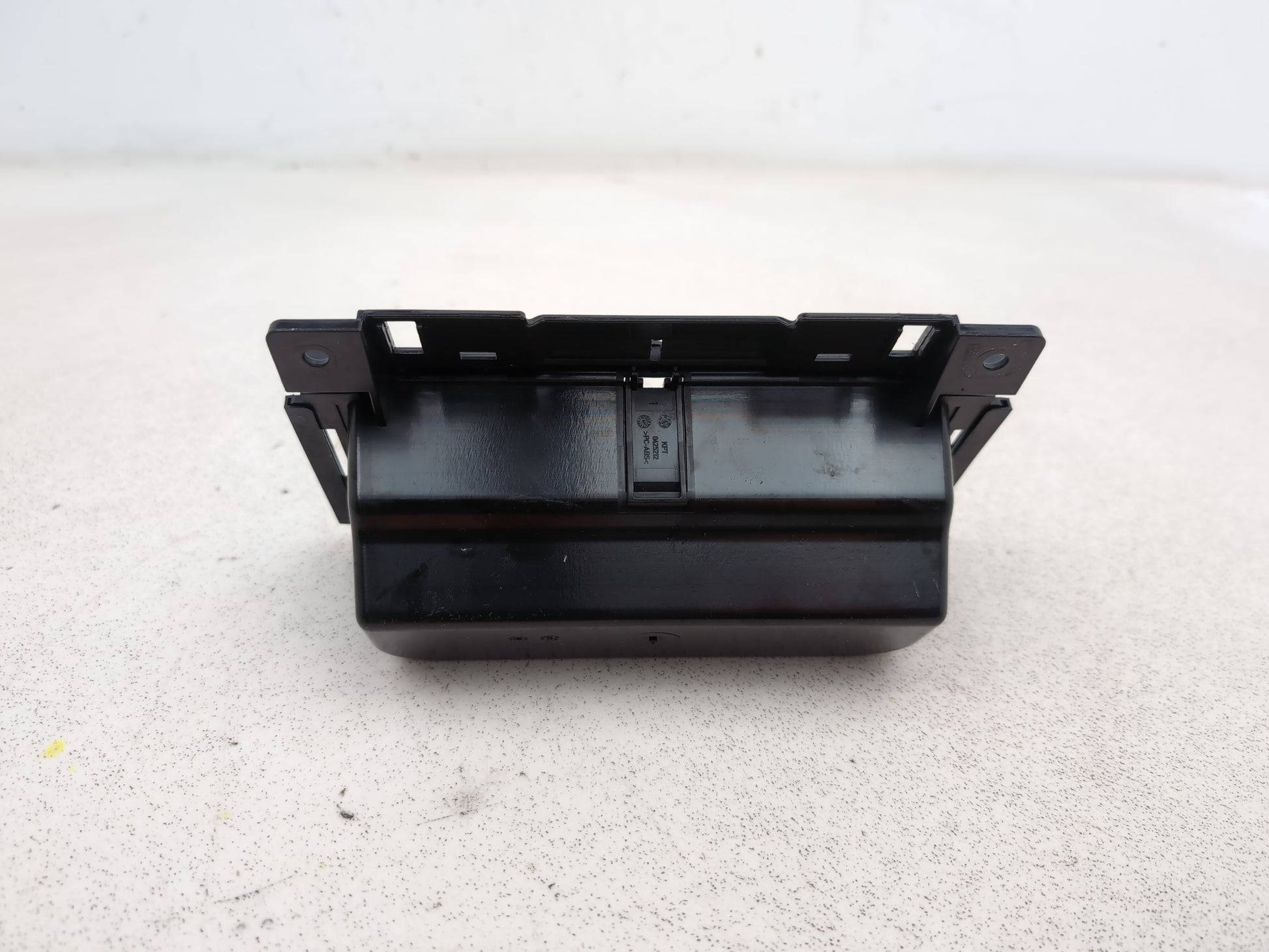 Audi A6 Se Tdi Centre Console Storage Tray 4g0864131 2011-2018 - photo 6