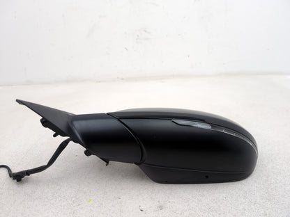 Audi A6 Se Tdi Door Mirror Lh Passenger Side Black Ly9b 2011-2018 - photo 6