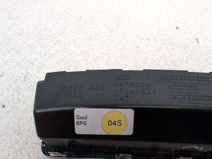 Audi A6 Se Tdi Centre Console Storage Tray 2011-2018 - photo 6
