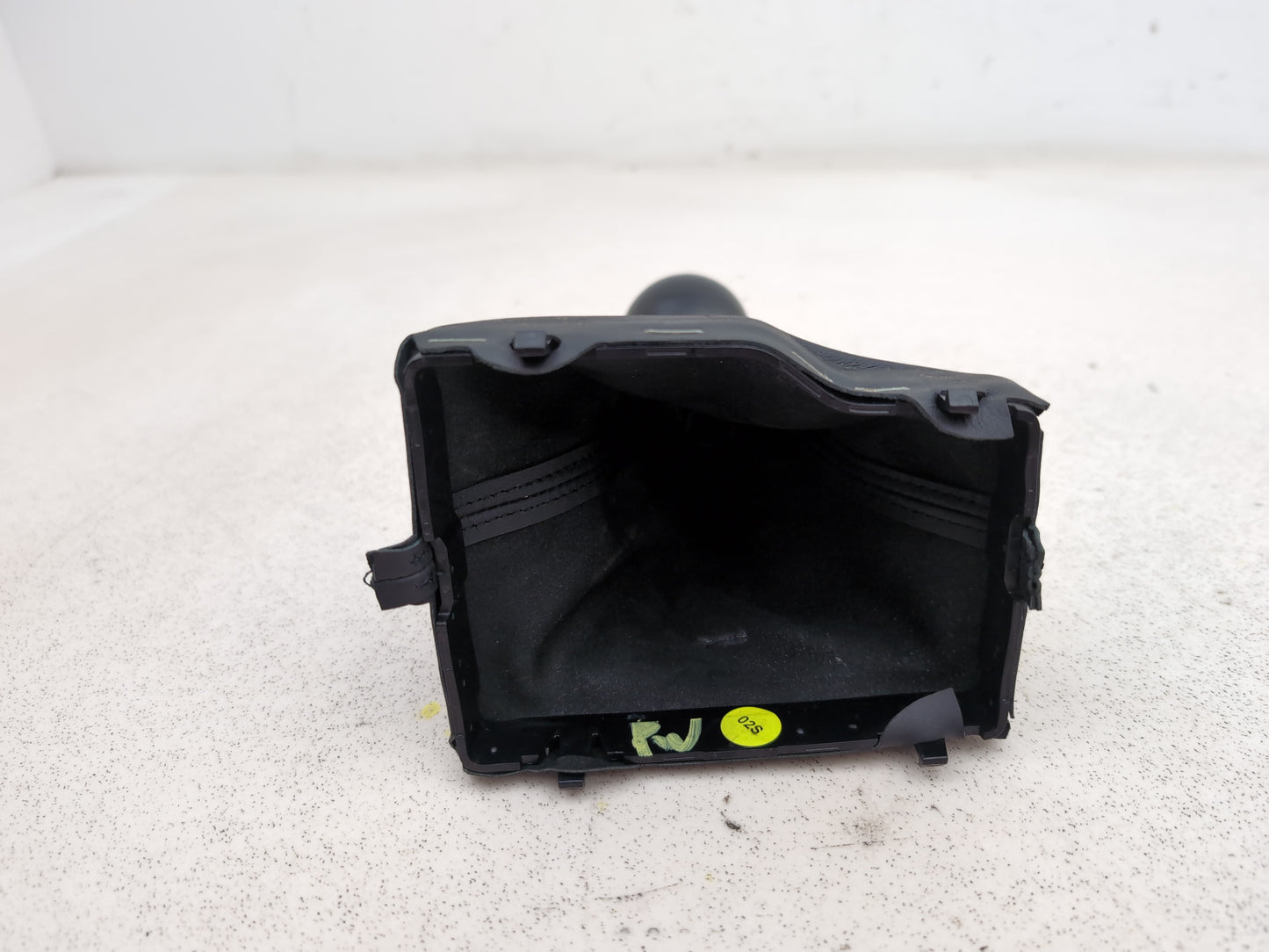 Audi A6 Se Tdi Gear Lever Gaiter With Gear Knob 2011-2018 - photo 6