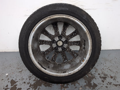 Hyundai I40 Style Crdi Wheel With Tyre 215/50 R17 2011-2019 - photo 6