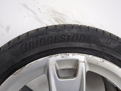 Audi A3 Sport Tfsi Wheel With Tyre 225/45 R17 8p0601025bl - photo 6